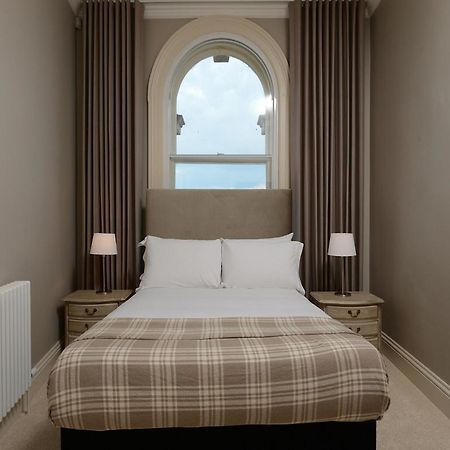 Appartement Prospect Crescent à Harrogate Chambre photo