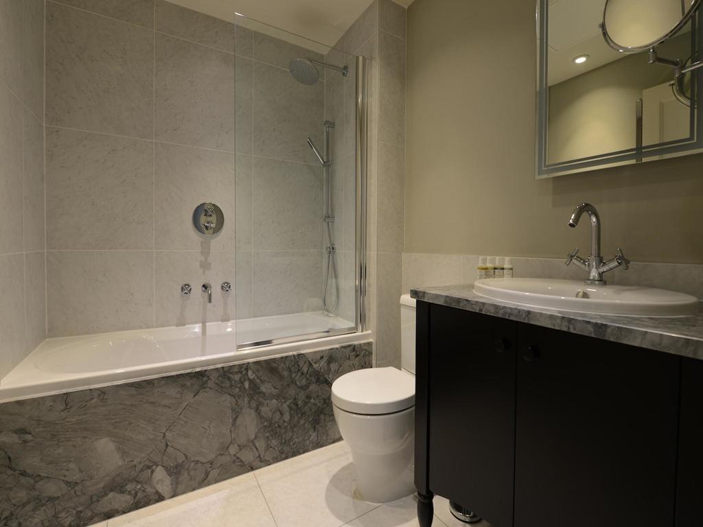 Appartement Prospect Crescent à Harrogate Chambre photo