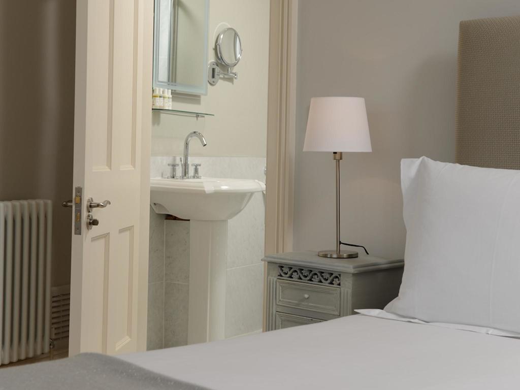 Appartement Prospect Crescent à Harrogate Chambre photo