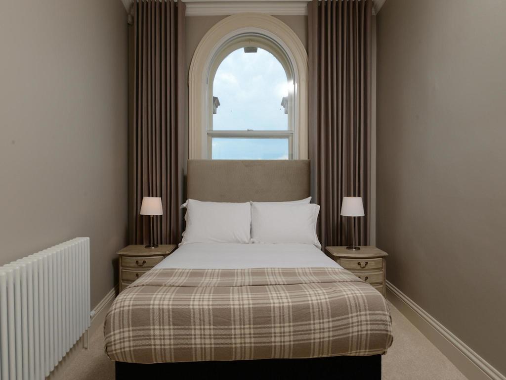 Appartement Prospect Crescent à Harrogate Chambre photo